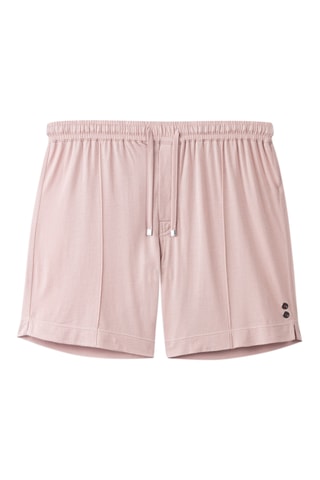 Short AW25 - Rosa