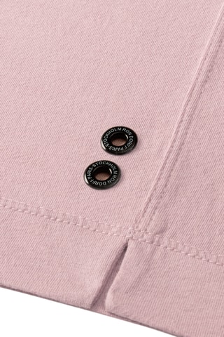 Short AW25 - Rosa
