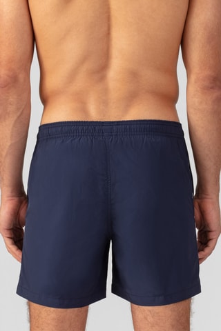Short de baño SS25 - Azul marino