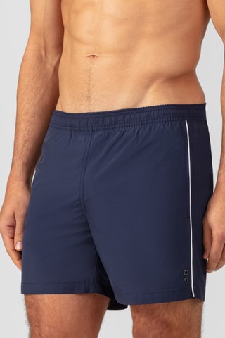 Short de baño SS25 - Azul marino