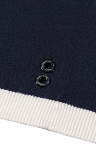 Camiseta AW25 - Azul marino