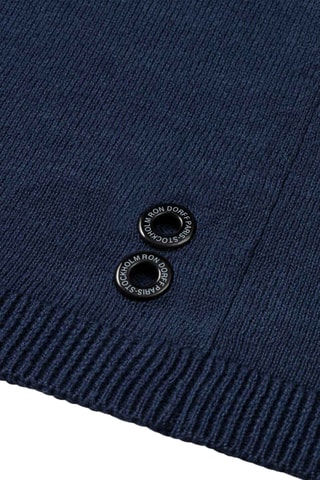 Camiseta SS25 - Azul marino