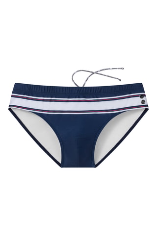 Bañador estilo slip SS24 - Azul marino