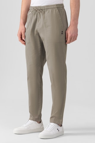 Pantalón chino AW24 - Beige