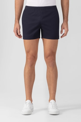 Short SS25 - Azul marino