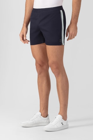 Short SS25 - Azul marino