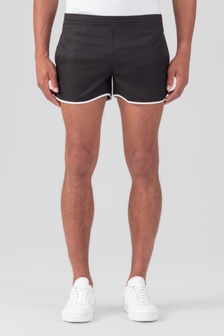 Short AW24 - Negro