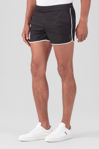 Short AW24 - Negro
