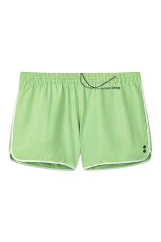 Short SS25 - Verde