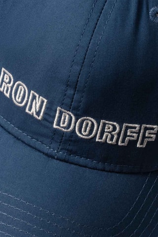 Gorra SS25 - Azul oscuro