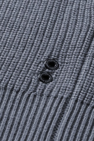 Pull en laine - Gris