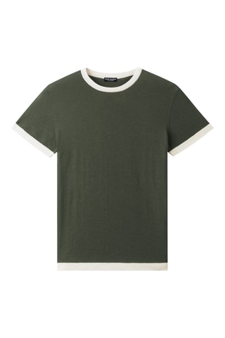 Camiseta AW25 - Verde