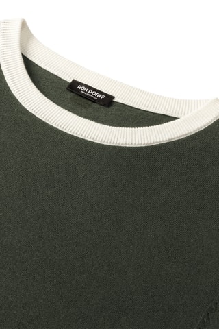 Camiseta AW25 - Verde