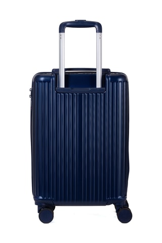 Bagaglio a mano (S) Vaiana - Navy - 55 cm
