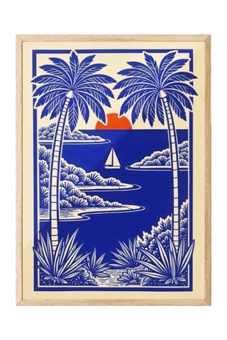 Quadro - 50 × 70 cm