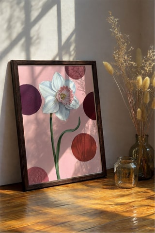 Quadro - 33 x 48 cm
