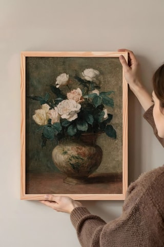 Quadro - 50 x 70 cm