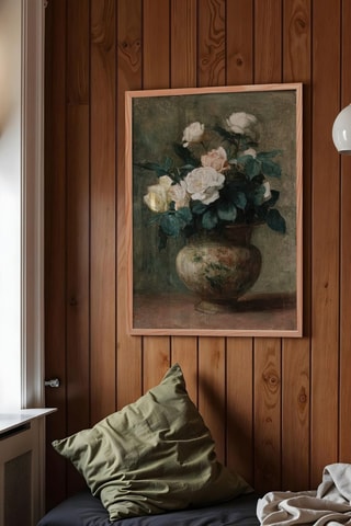 Quadro - 50 x 70 cm