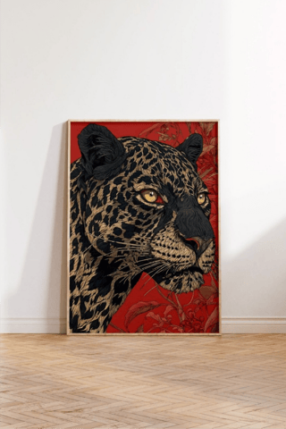 Quadro - 30 x 40 cm