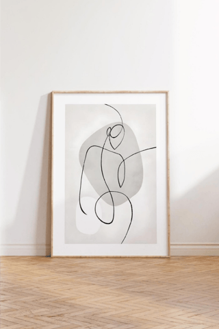 Quadro - 50 x 70 cm