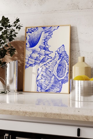 Quadro - 30 x 40 cm