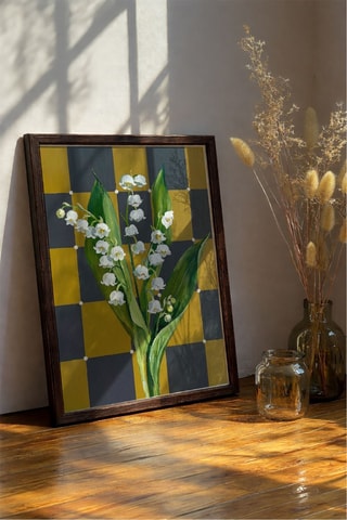 Quadro - 50 x 70 cm