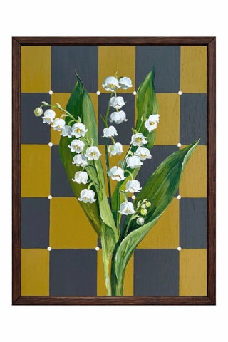 Quadro - 50 x 70 cm