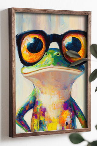 Quadro - 50 x 70 cm