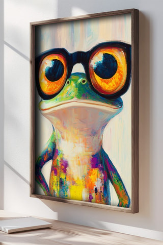 Quadro - 50 x 70 cm
