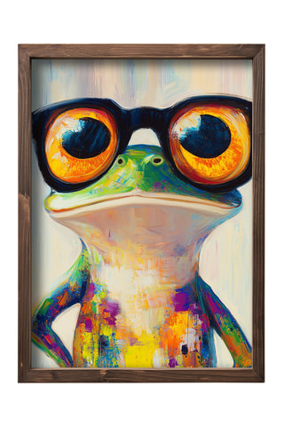 Quadro - 50 x 70 cm