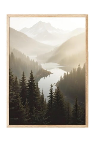 Quadro - 30 x 40 cm