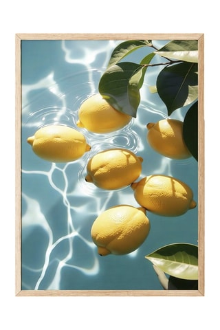 Quadro - 50 x 70 cm