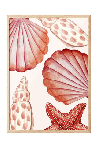 Quadro - 30 x 40 cm