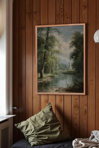 Quadro - 50 x 70 cm