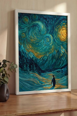 Quadro - 50 x 70 cm