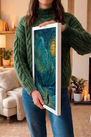 Quadro - 50 x 70 cm