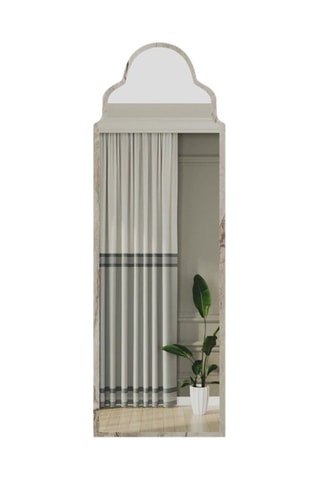Spiegel Sahmaran - 50 x 160 x 2,2 cm