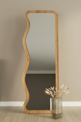 Spiegel - 50 x 160 x 2 cm