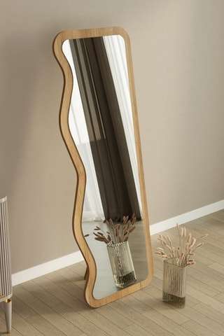 Spiegel - 50 x 160 x 2 cm