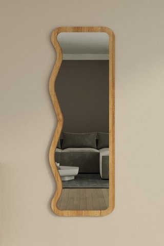 Spiegel - 50 x 160 x 2 cm