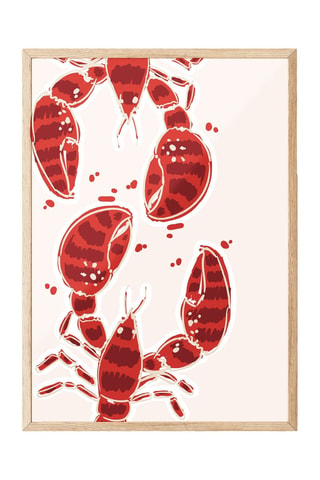 Quadro - 30 x 40 cm