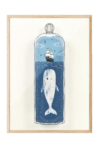 Quadro - 50 × 70 cm
