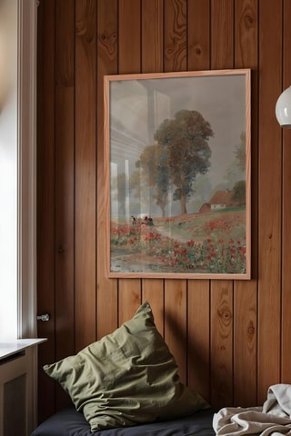 Quadro - 50 x 70 cm