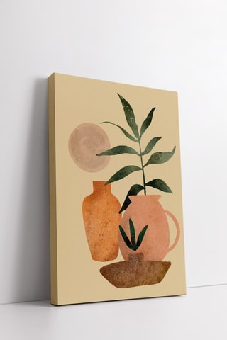 3 quadri - 30 x 40 cm