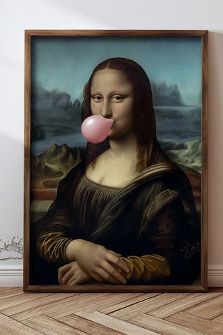 Quadro - 35 x 47 cm