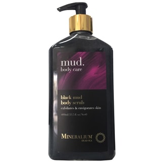 Gommage - Boue de la mer Morte - Corps - 400 ml