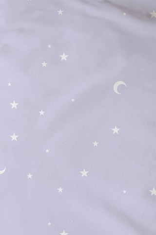 Drap-housse Lilo & Stich Disney - Bleu