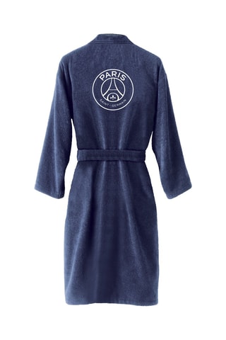 Peignoir PSG - Bleu