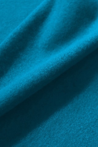 Plaid JO Paris 2024 - Bleu - 110 x 140 cm