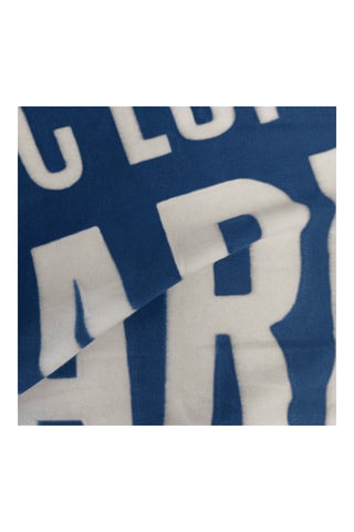 Plaid PSG - Bleu - 110 x 140 cm